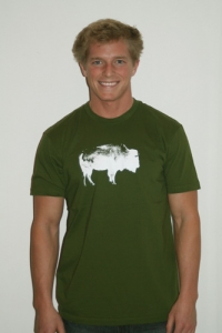 White Buffalo
